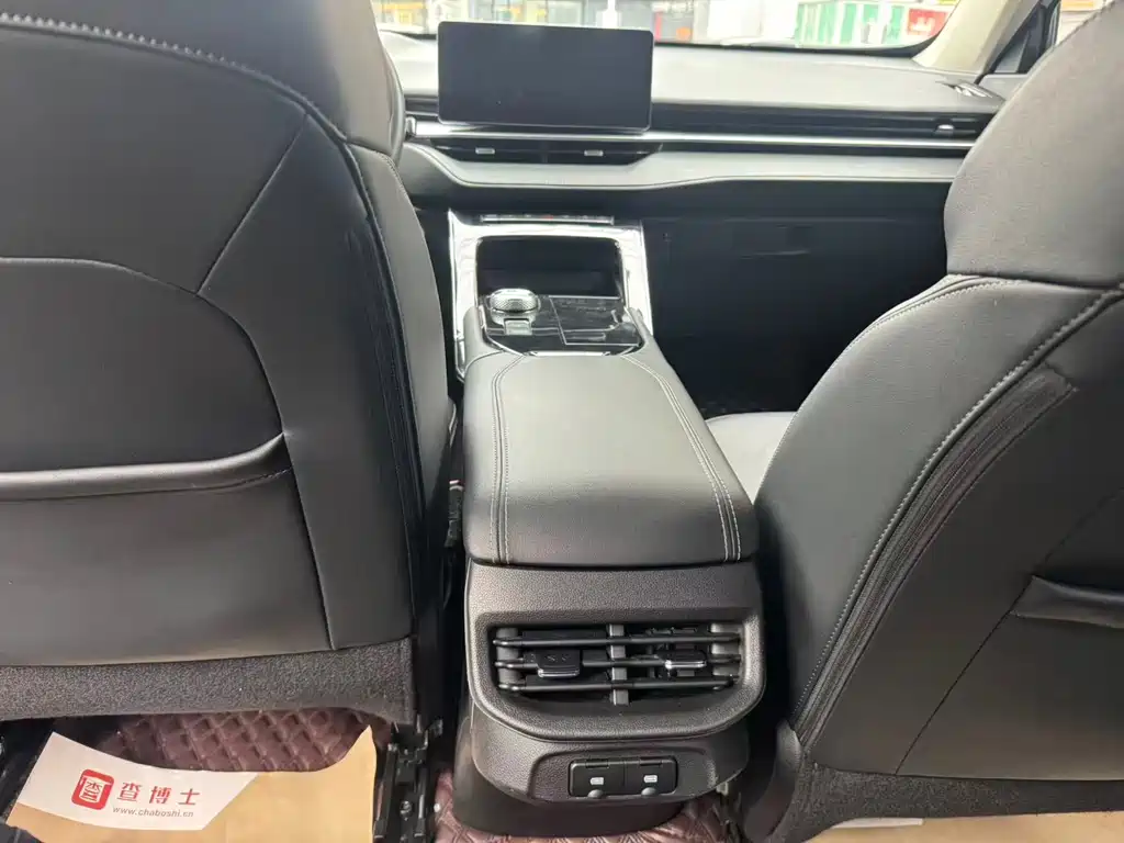 Haval Haval H6 2021 3rd Generation 1.5T Automatic 2WD Plus 2021 - thumbnail 6