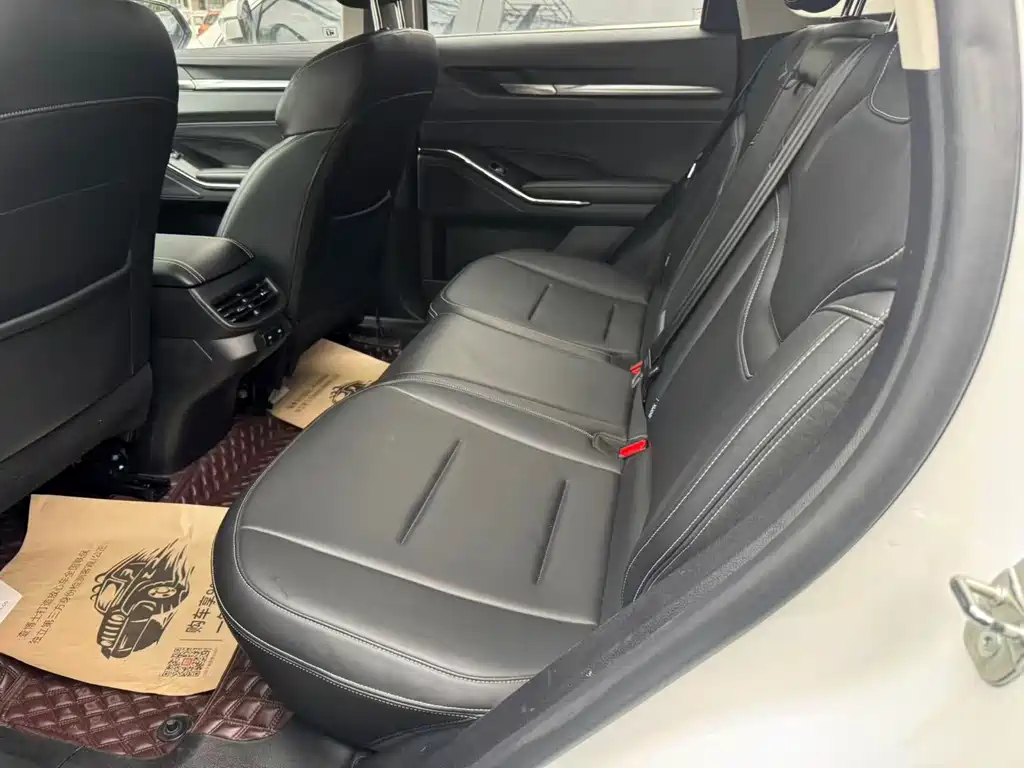 Haval Haval H6 2021 3rd Generation 1.5T Automatic 2WD Plus 2021 - thumbnail 7