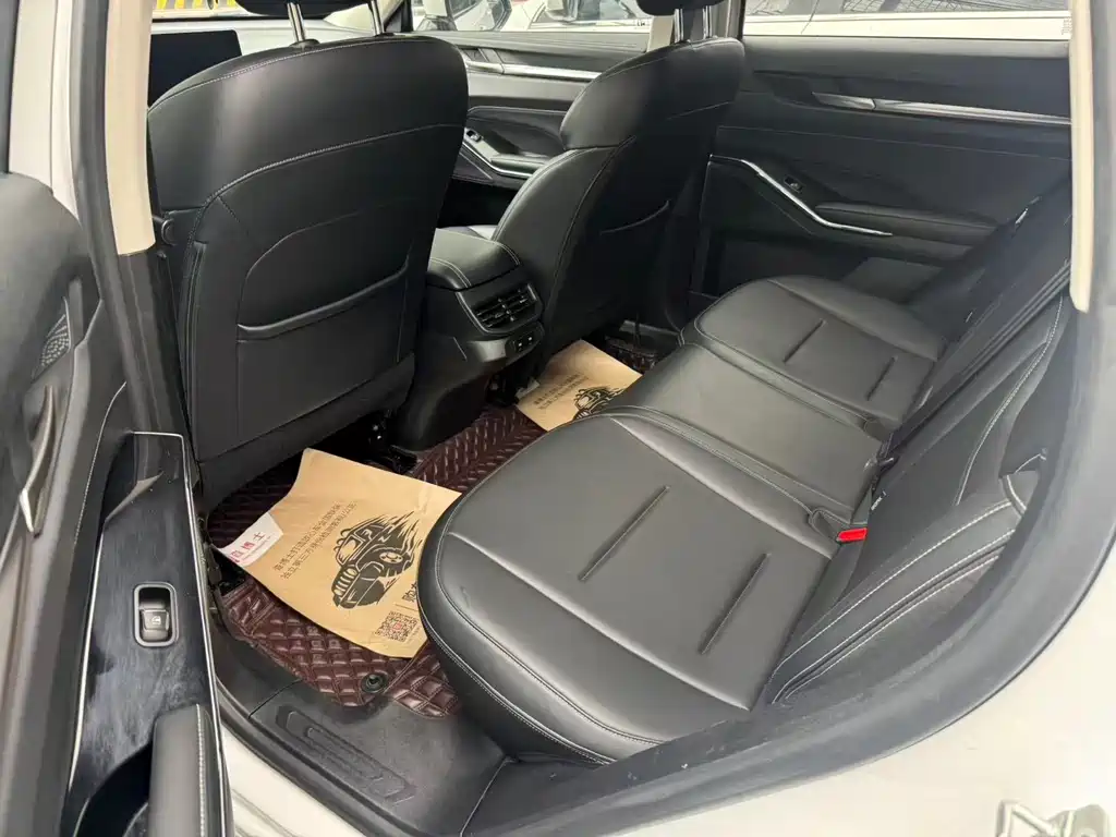 Haval Haval H6 2021 3rd Generation 1.5T Automatic 2WD Plus 2021 - thumbnail 8