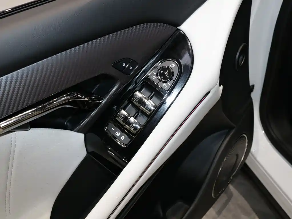 Lantu Auto Lantu FREE 2025 318 318km RWD Touring Edition 2024 - thumbnail 11