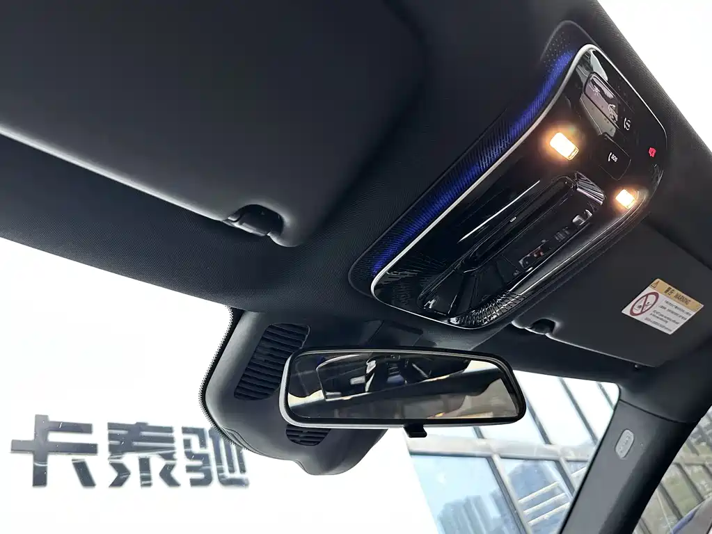 Mercedes-Benz Mercedes-Benz C-Class 2022 C 260 L Sport Edition 2022 - thumbnail 6
