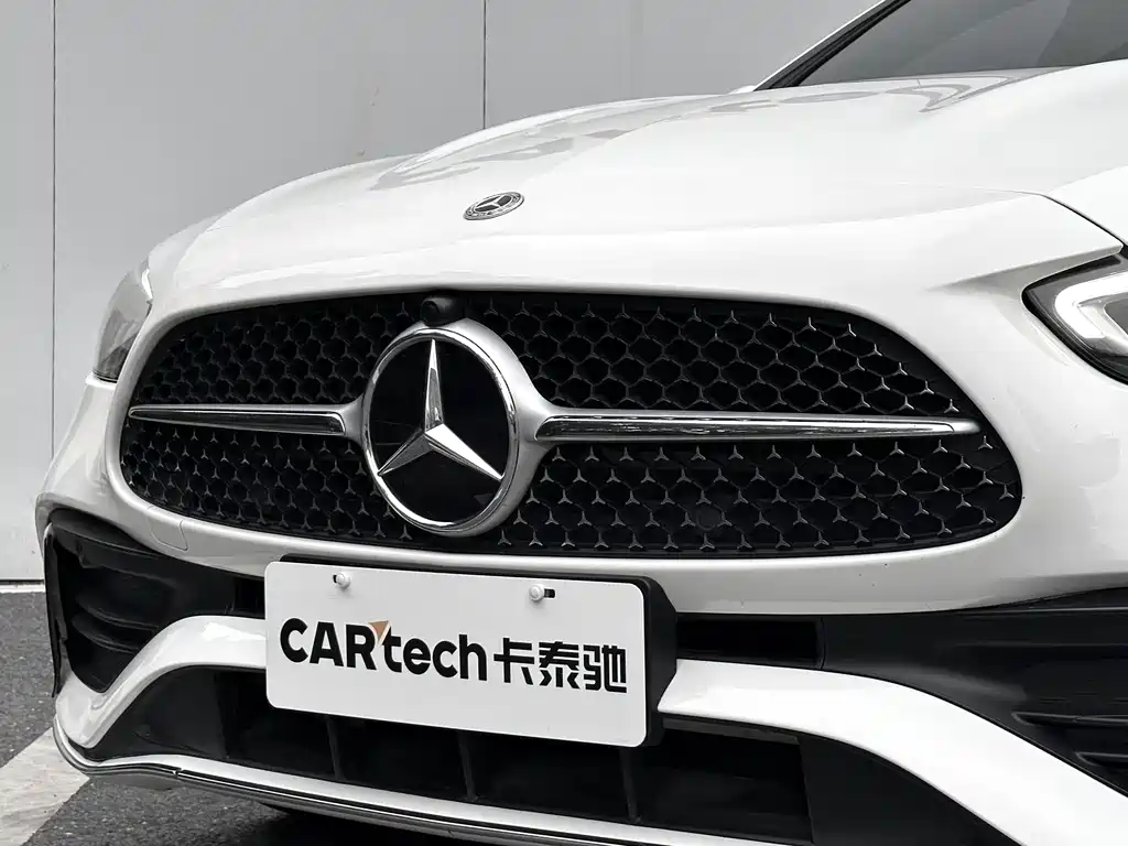 Mercedes-Benz Mercedes-Benz C-Class 2022 C 260 L Sport Edition 2022 - thumbnail 12