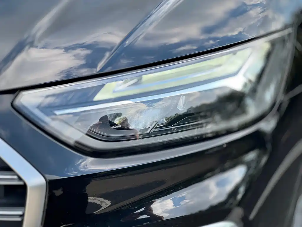 Audi Audi Q5L 2022 Facelift 45T Luxury Dynamic Model 2022 - thumbnail 11