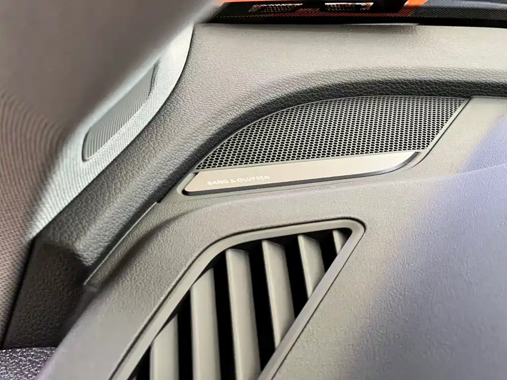 Audi Audi Q5L 2022 Facelift 45T Luxury Dynamic Model 2022 - thumbnail 21