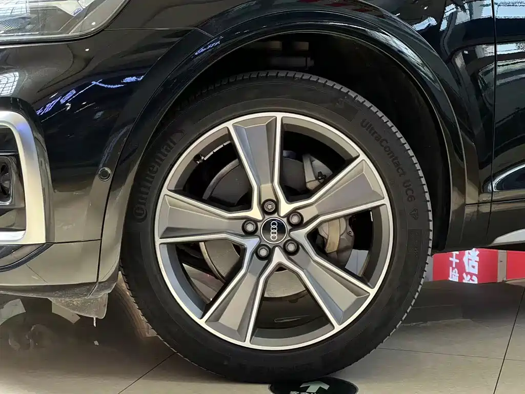 Audi Audi Q5L 2022 Facelift 45T Luxury Dynamic Model 2022 - thumbnail 28