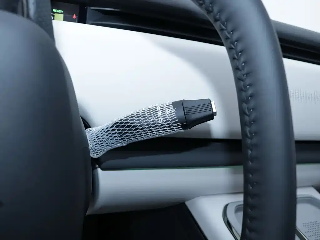 Lantu Auto Lantu Zhiyin 2024 Long Range Intelligent Enjoyment Edition 2026 - thumbnail 10