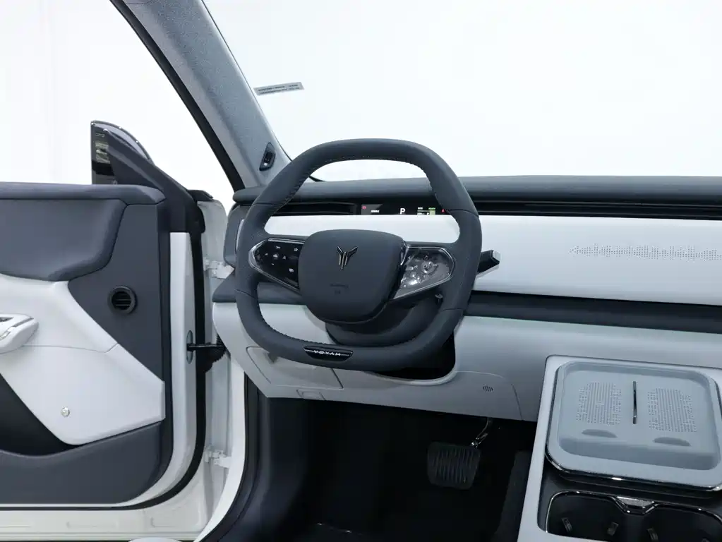 Lantu Auto Lantu Zhiyin 2024 Long Range Intelligent Enjoyment Edition 2026 - thumbnail 16