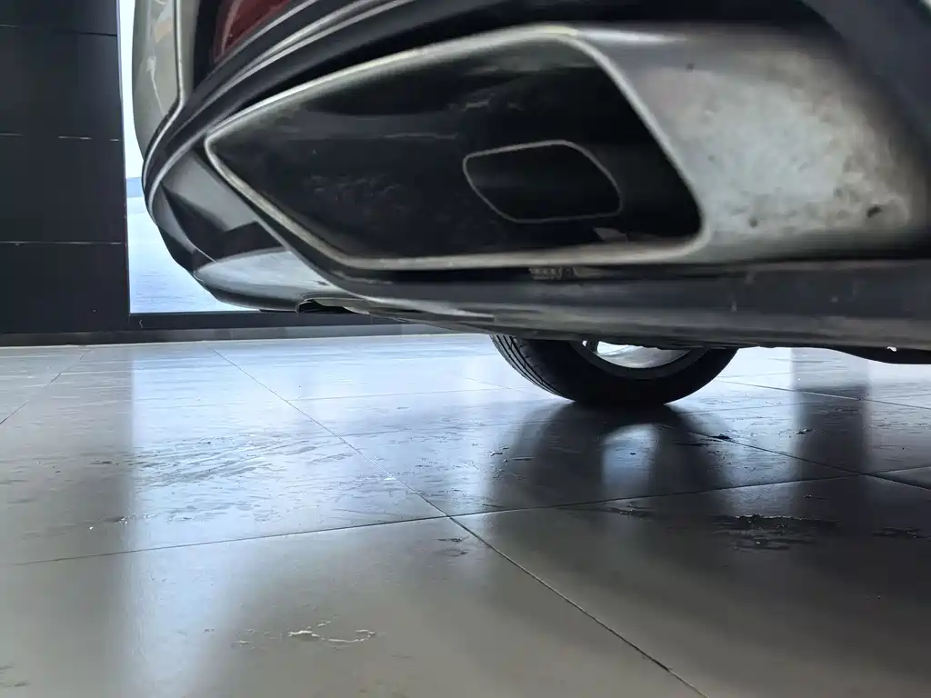 Audi Audi A5 Import 2023 Sportback 40 TFSI Fashion Dynamic Model 2023 - thumbnail 15