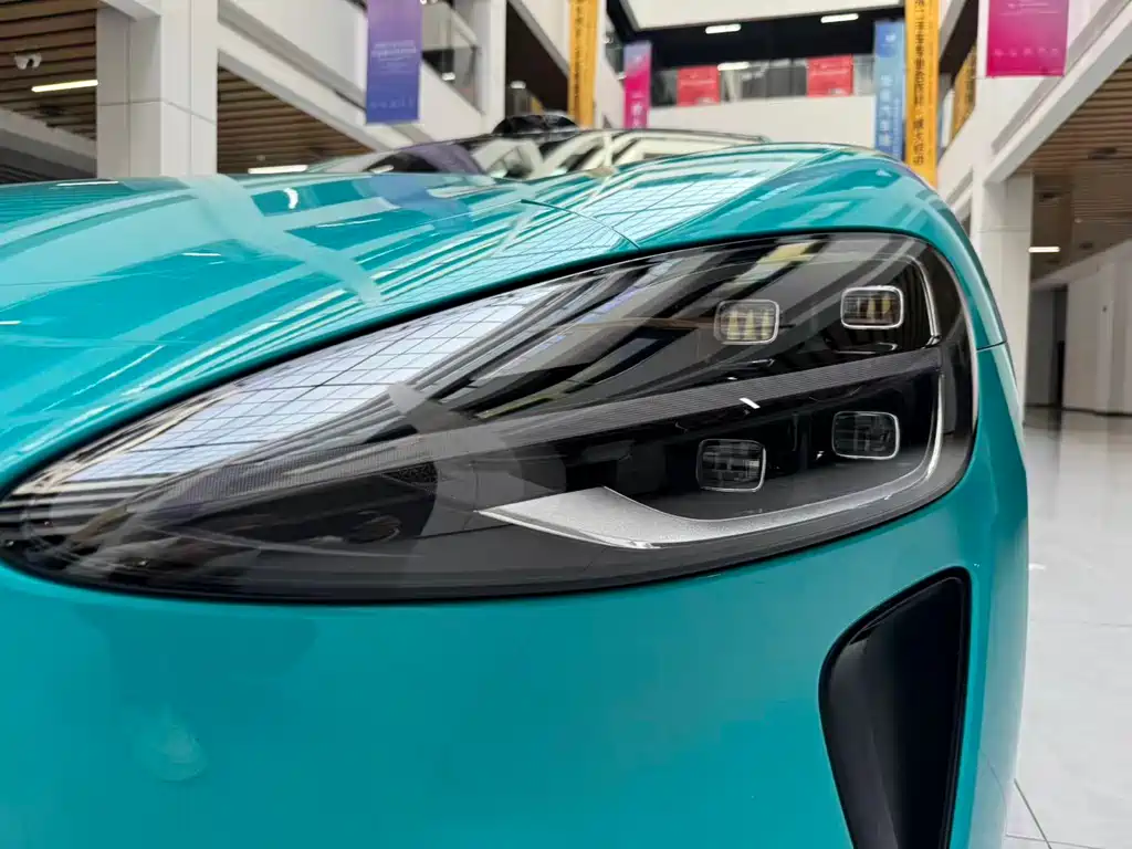 Xiaomi Auto Xiaomi SU7 2024 AWD Ultra-Long Range Intelligent Driving Max Edition 2024 - thumbnail 18