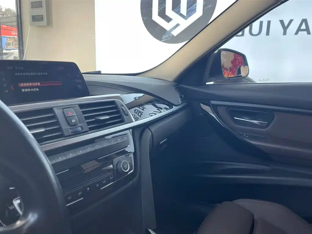 BMW BMW 3 Series 2018 320Li Fashion Edition 2018 - thumbnail 11