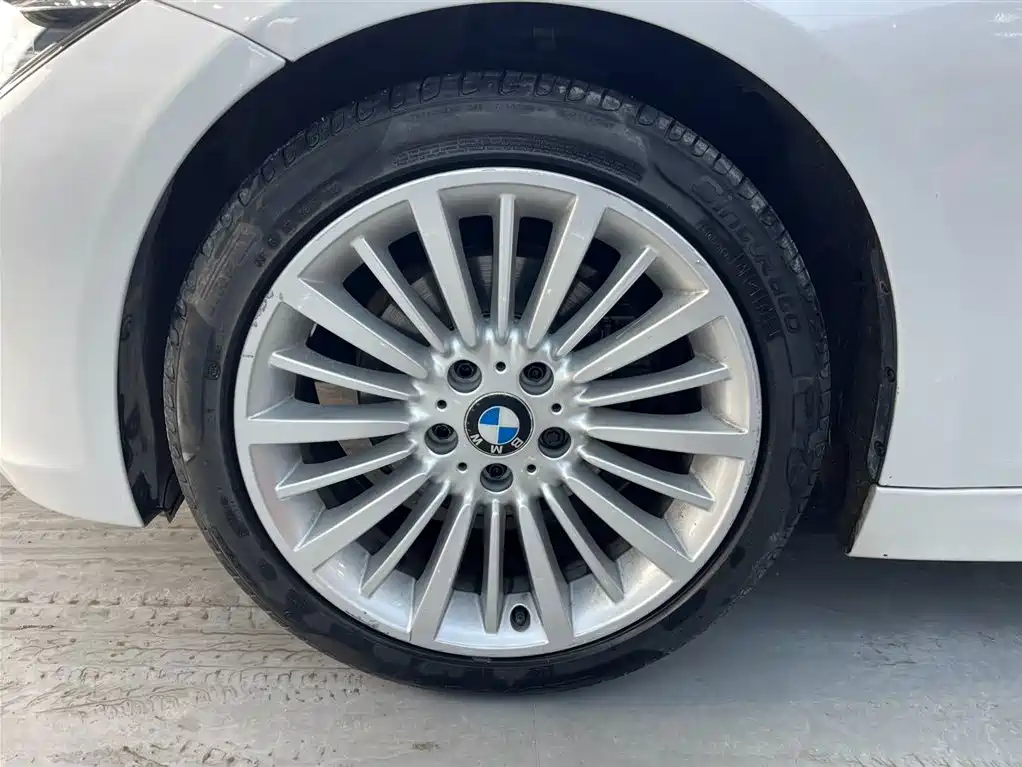 BMW BMW 3 Series 2018 320Li Fashion Edition 2018 - thumbnail 19