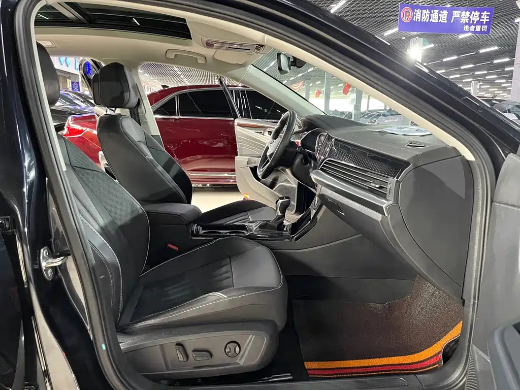 Volkswagen Volkswagen Passat 2024 330TSI Elite Starry Sky Edition 2024 - thumbnail 10