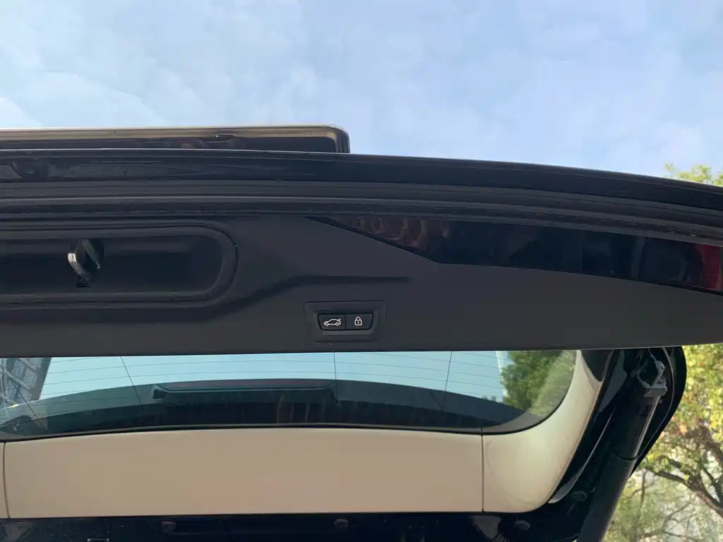 BMW BMW X5 xDrive40i M Sport Package (Imported) 2019 Model 2019 - thumbnail 8