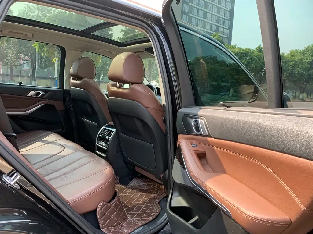 BMW BMW X5 xDrive40i M Sport Package (Imported) 2019 Model 2019 - thumbnail 17