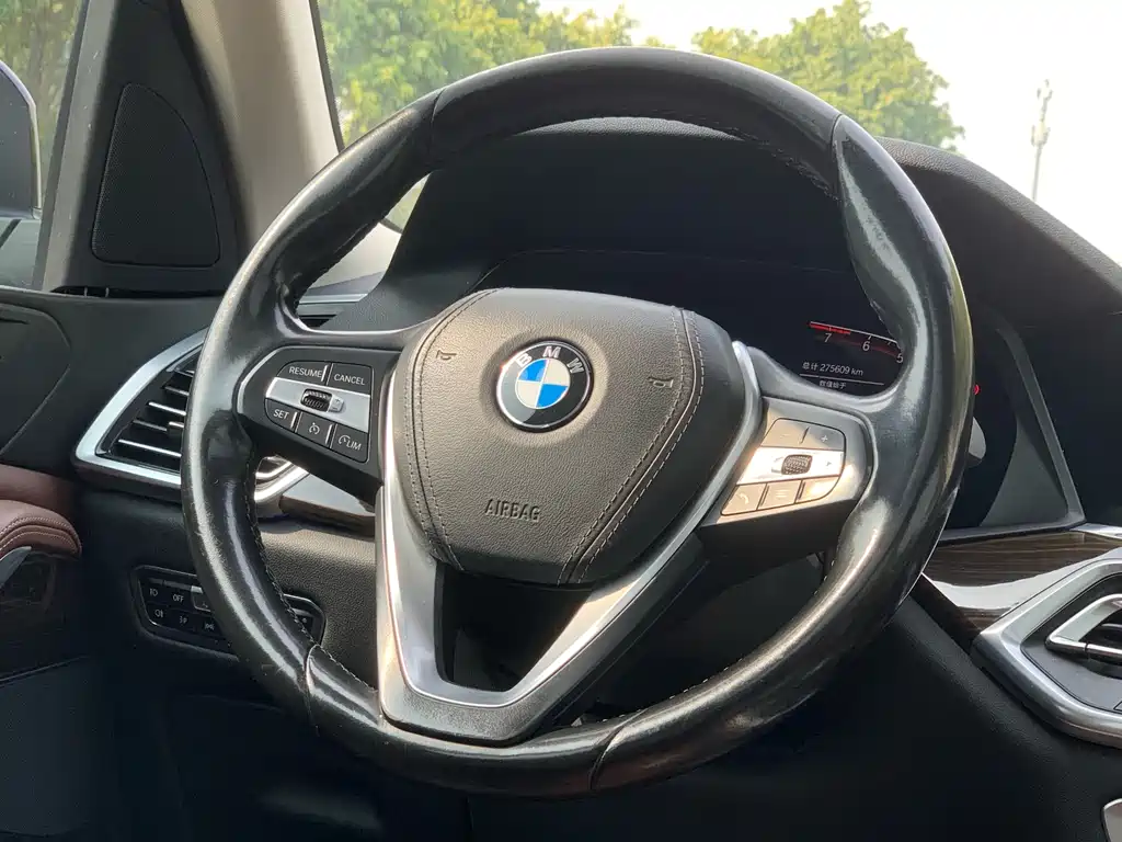 BMW BMW X5 xDrive40i M Sport Package (Imported) 2019 Model 2019 - thumbnail 20