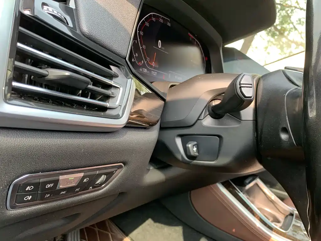BMW BMW X5 xDrive40i M Sport Package (Imported) 2019 Model 2019 - thumbnail 23