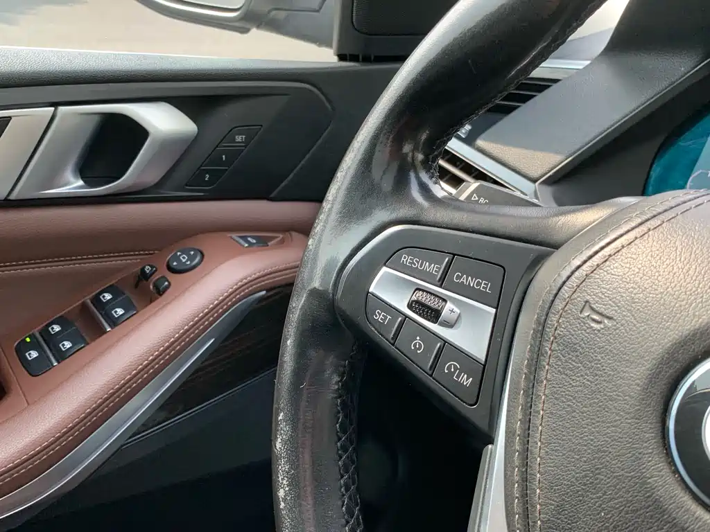 BMW BMW X5 xDrive40i M Sport Package (Imported) 2019 Model 2019 - thumbnail 24
