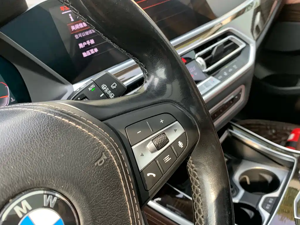 BMW BMW X5 xDrive40i M Sport Package (Imported) 2019 Model 2019 - thumbnail 25