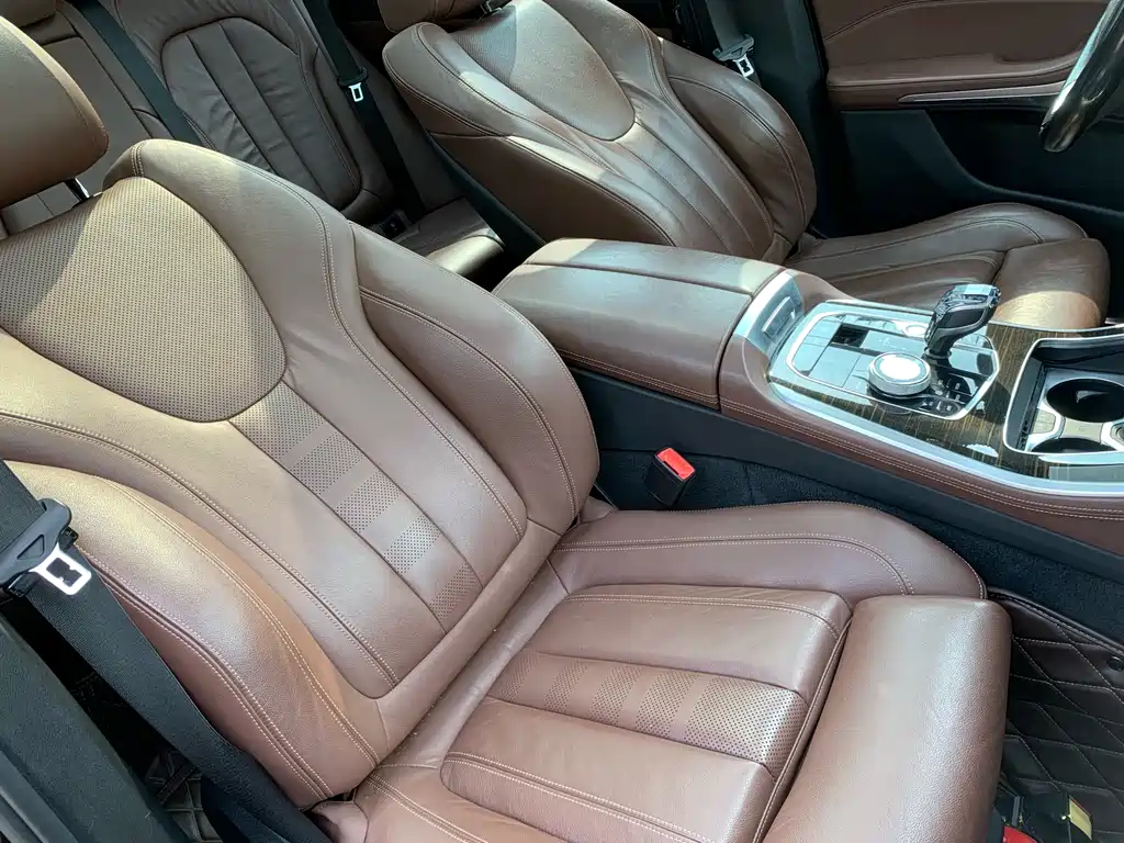 BMW BMW X5 xDrive40i M Sport Package (Imported) 2019 Model 2019 - thumbnail 27