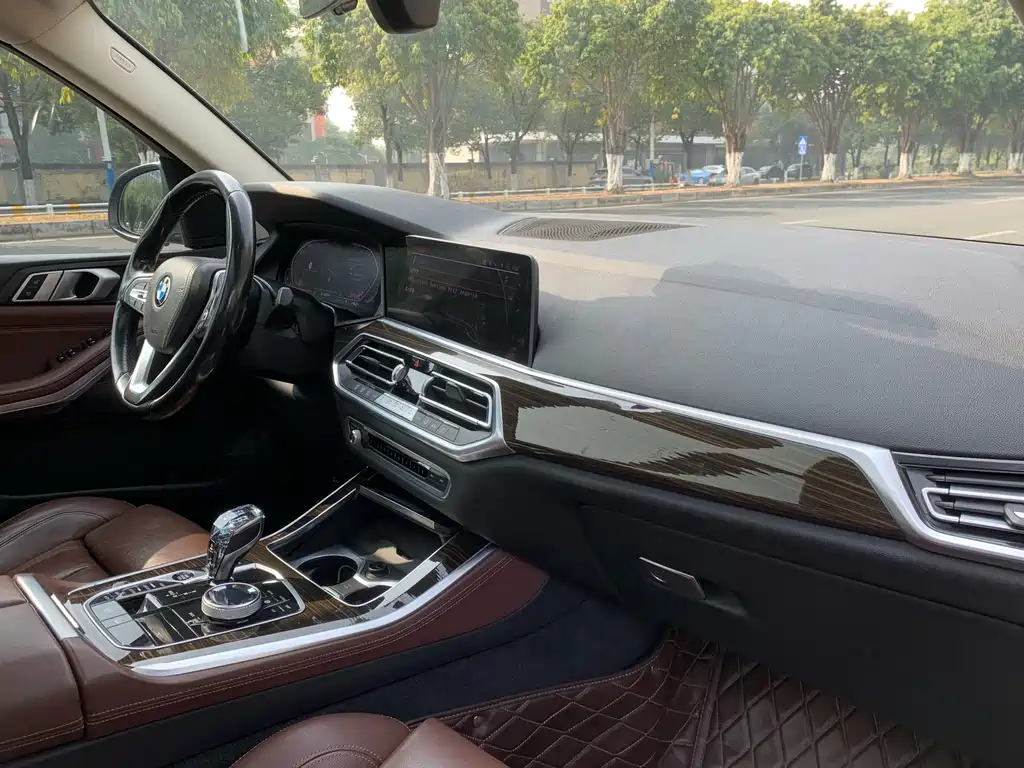 BMW BMW X5 xDrive40i M Sport Package (Imported) 2019 Model 2019 - thumbnail 28