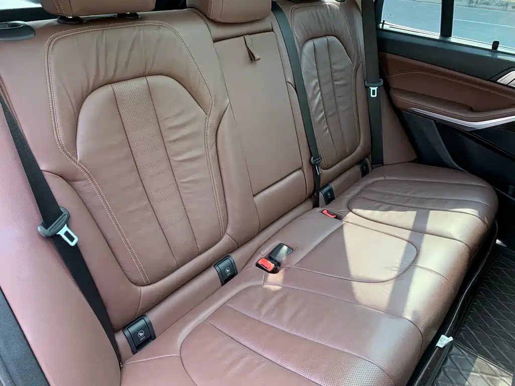 BMW BMW X5 xDrive40i M Sport Package (Imported) 2019 Model 2019 - thumbnail 29