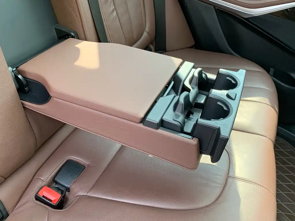 BMW BMW X5 xDrive40i M Sport Package (Imported) 2019 Model 2019 - thumbnail 30