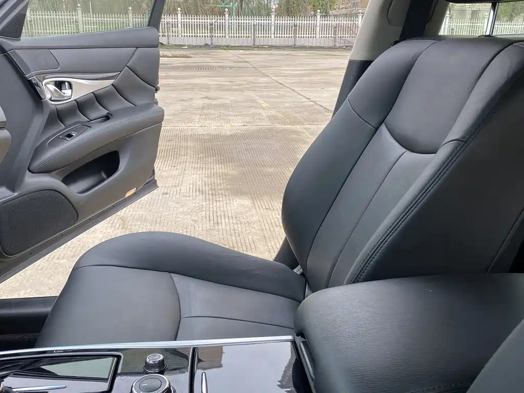 Infiniti Infiniti Q70 2017 Q70L 2.5L Premium Edition 2018 - thumbnail 6