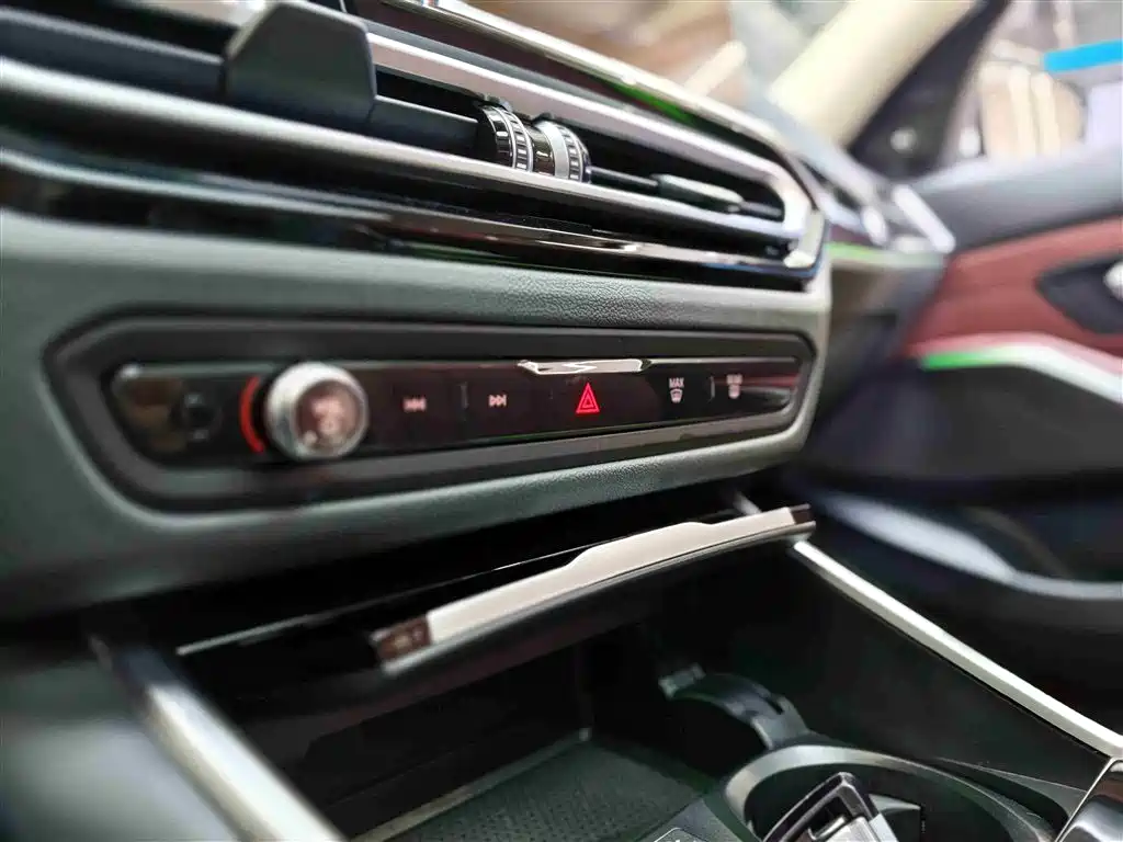 BMW BMW i3 2024 eDrive 35 L 2024 - thumbnail 15