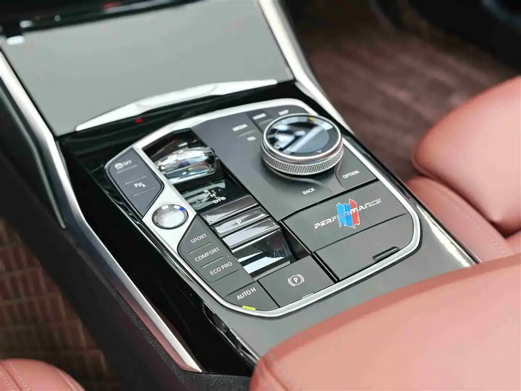 BMW BMW i3 2024 eDrive 35 L 2024 - thumbnail 18