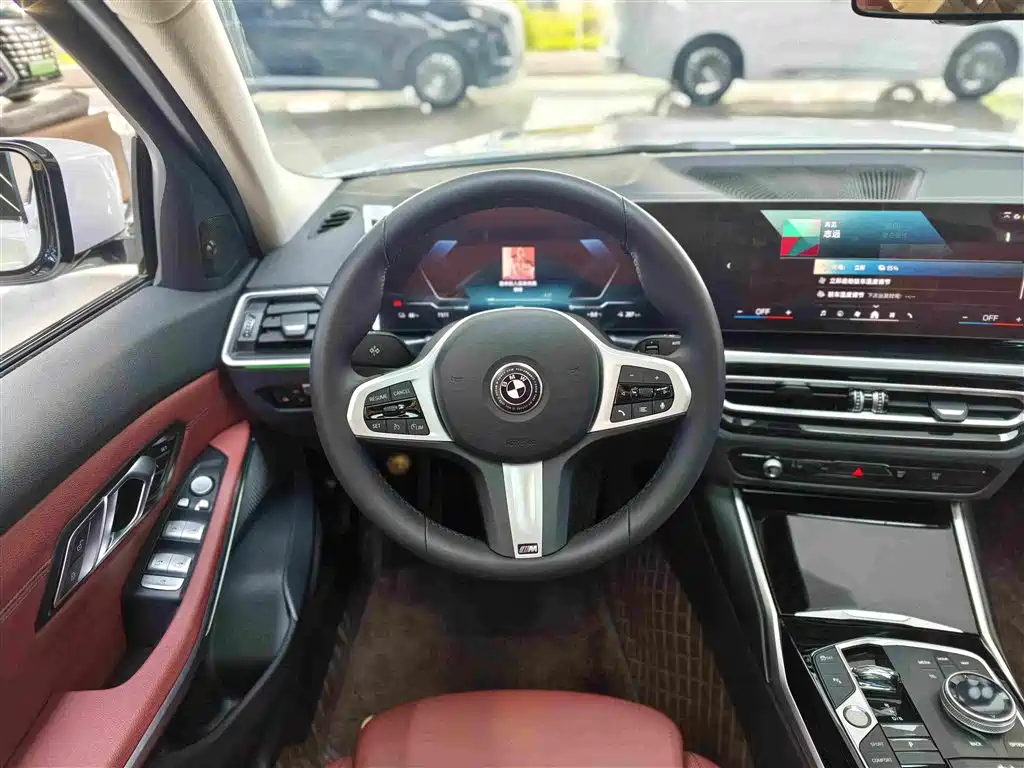BMW BMW i3 2024 eDrive 35 L 2024 - thumbnail 19