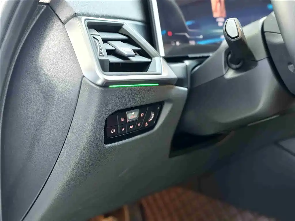 BMW BMW i3 2024 eDrive 35 L 2024 - thumbnail 20