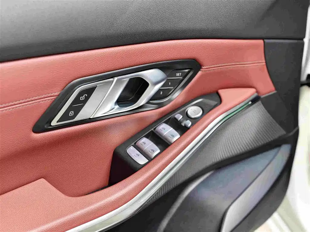 BMW BMW i3 2024 eDrive 35 L 2024 - thumbnail 21