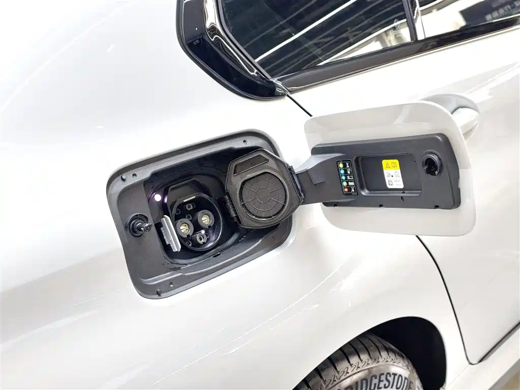 BMW BMW i3 2024 eDrive 35 L 2024 - thumbnail 24