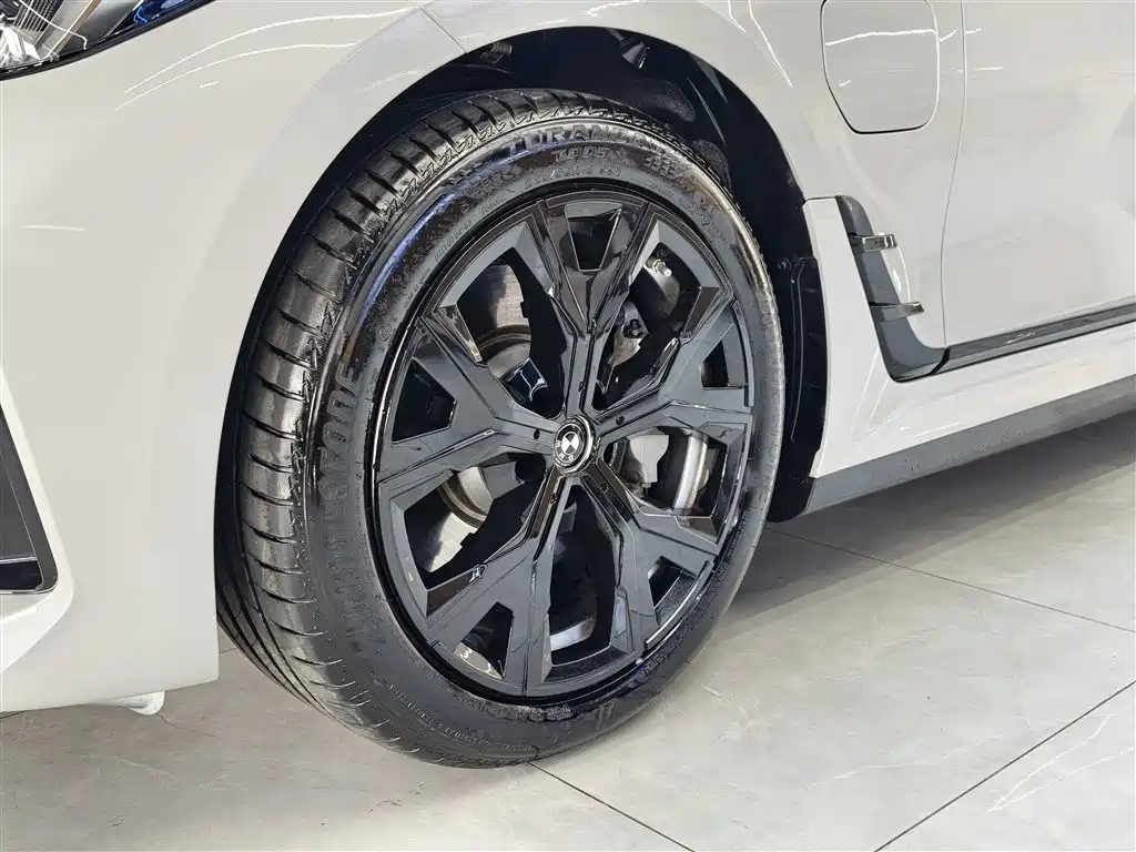 BMW BMW i3 2024 eDrive 35 L 2024 - thumbnail 25