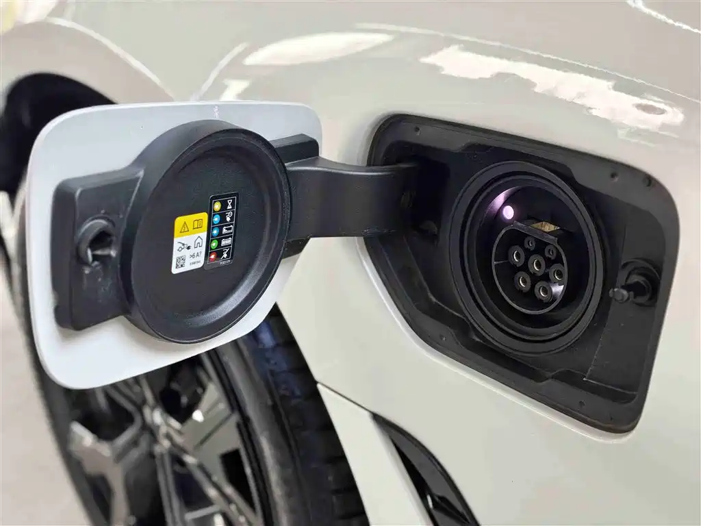 BMW BMW i3 2024 eDrive 35 L 2024 - thumbnail 26