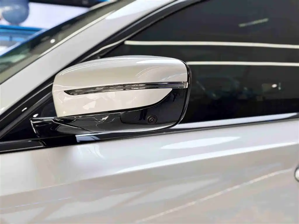 BMW BMW i3 2024 eDrive 35 L 2024 - thumbnail 28
