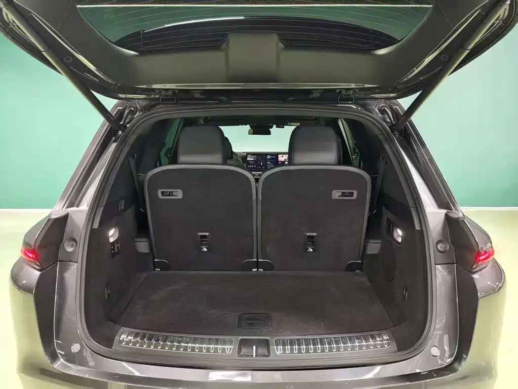 Li Auto Li L8 2024 Max 2024 - thumbnail 6