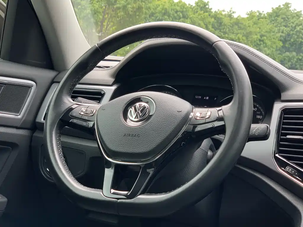 Volkswagen Teramont 2017 380TSI 4Motion Luxury Edition 2017 - thumbnail 20
