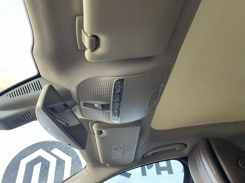 Mercedes-Benz Mercedes-Benz E-Class 2019 Model Year Facelift E 300 L Sport Luxury 2019 - thumbnail 9