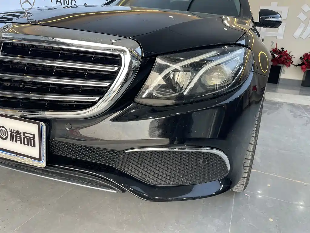 Mercedes-Benz Mercedes-Benz E-Class 2019 Model Year Facelift E 300 L Sport Luxury 2019 - thumbnail 15