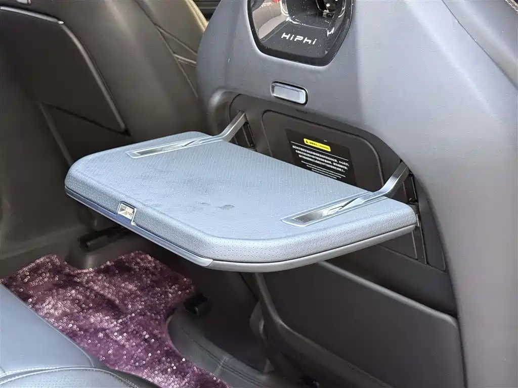 HiPhi Auto Hiphi Y 2023 560km Pioneer Edition 2024 - thumbnail 15