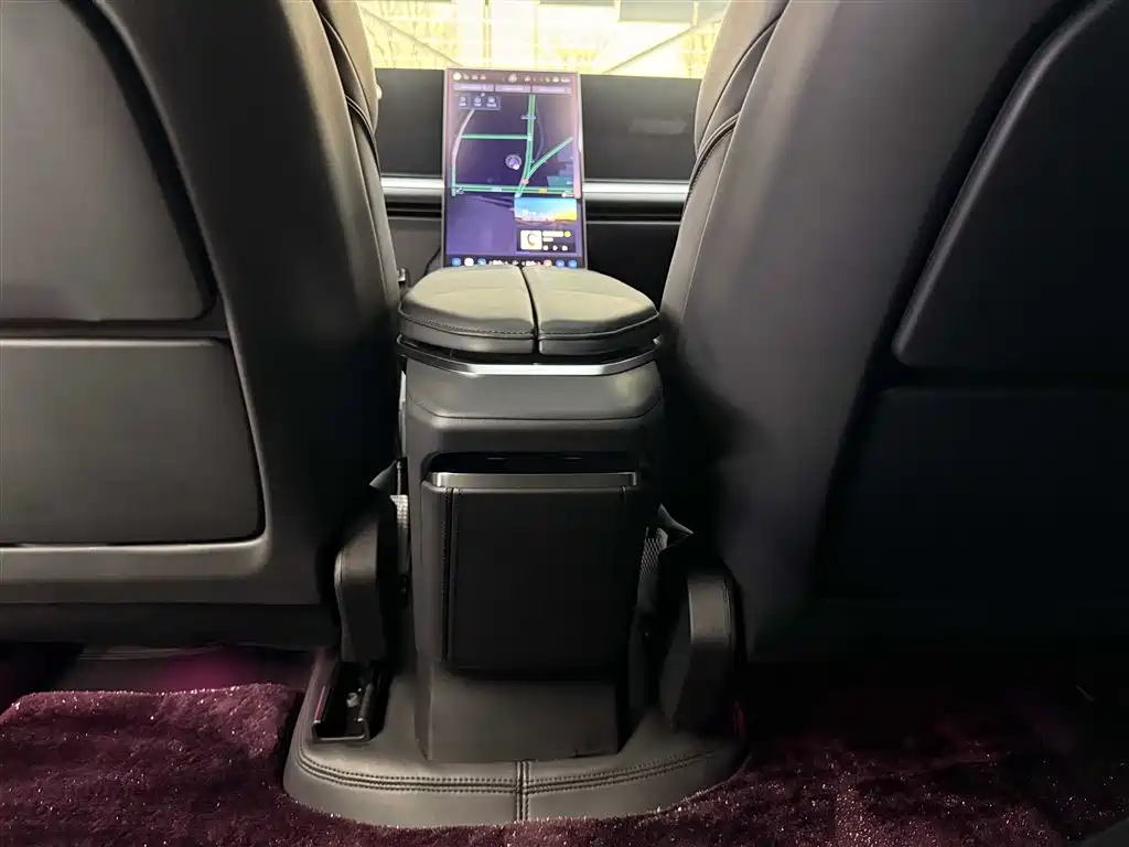 HiPhi Auto Hiphi Y 2023 560km Pioneer Edition 2024 - thumbnail 18