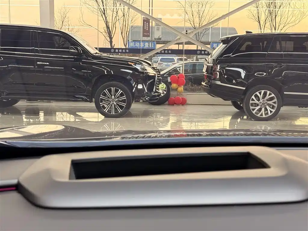 HiPhi Auto Hiphi Y 2023 560km Pioneer Edition 2024 - thumbnail 22