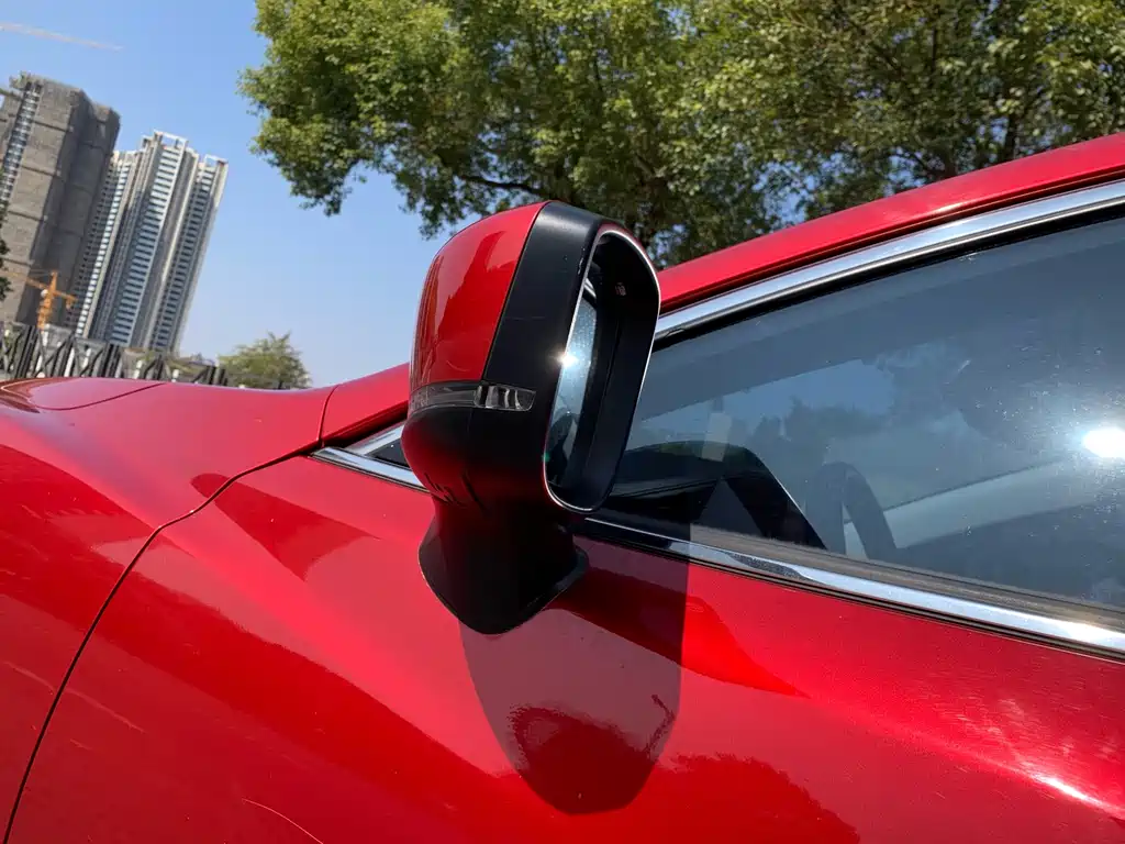 Mazda Mazda ATENZA 2018 2.0L Skyactiv Luxury Edition China V 2018 - thumbnail 9