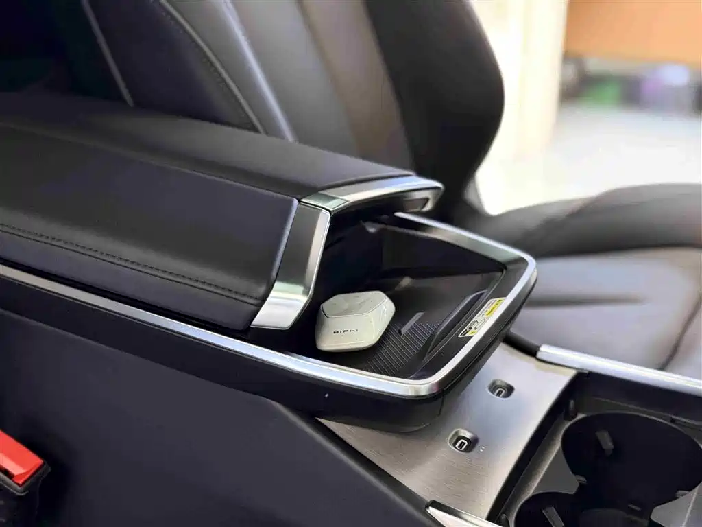 HiPhi Auto Hiphi Y 2023 560km Pioneer Edition 2024 - thumbnail 27