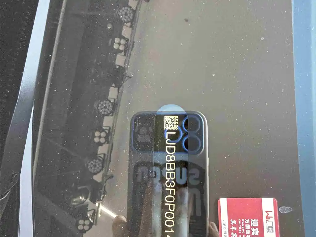 HiPhi Auto Hiphi Y 2023 560km Pioneer Edition 2024 - thumbnail 29