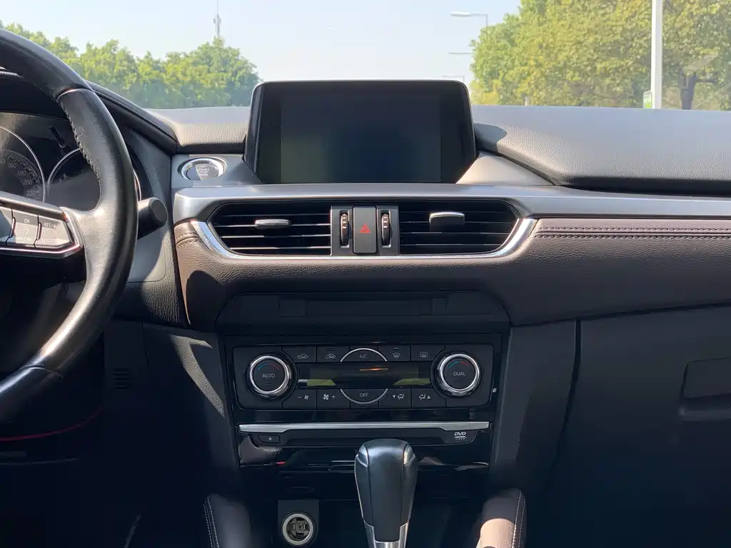 Mazda Mazda ATENZA 2018 2.0L Skyactiv Luxury Edition China V 2018 - thumbnail 18