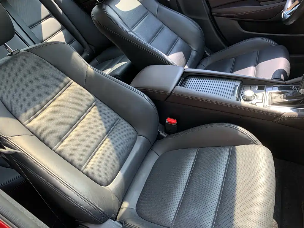 Mazda Mazda ATENZA 2018 2.0L Skyactiv Luxury Edition China V 2018 - thumbnail 26