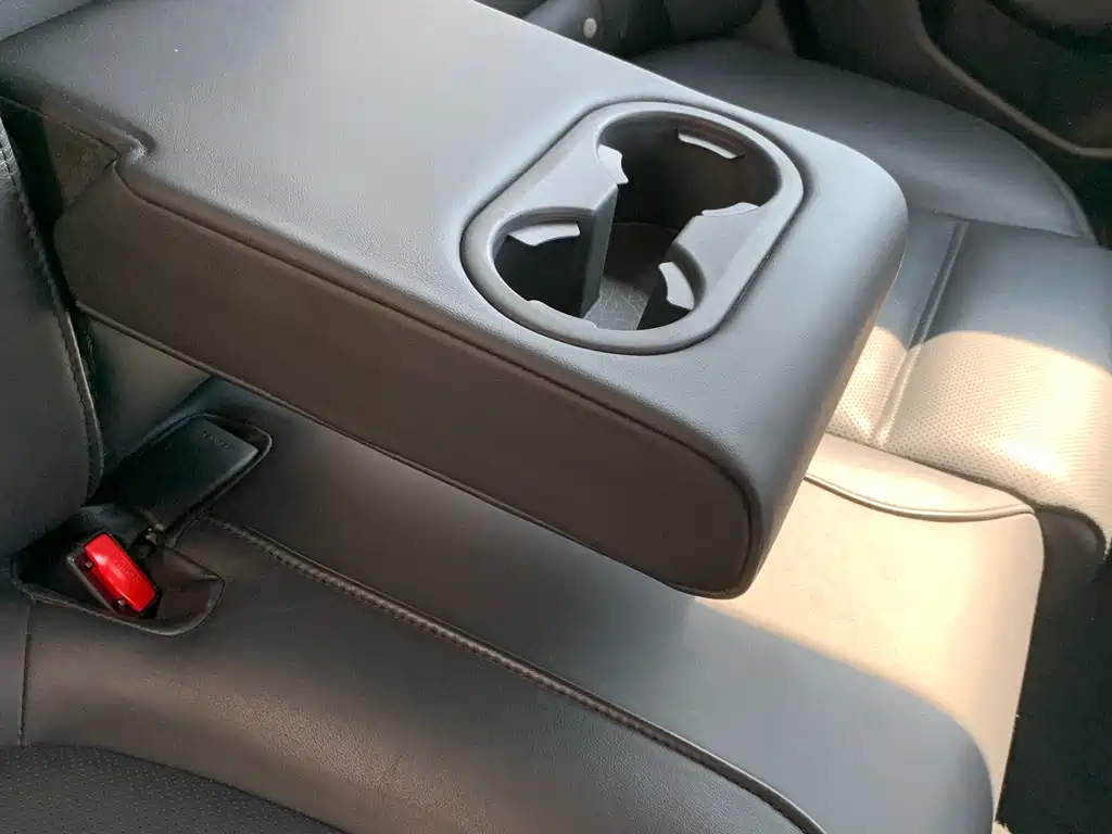 Mazda Mazda ATENZA 2018 2.0L Skyactiv Luxury Edition China V 2018 - thumbnail 29