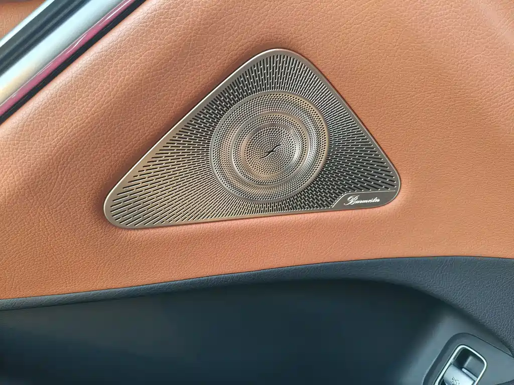 Mercedes-Benz Maybach S-Class 2021 S 480 4MATIC 2022 - thumbnail 8